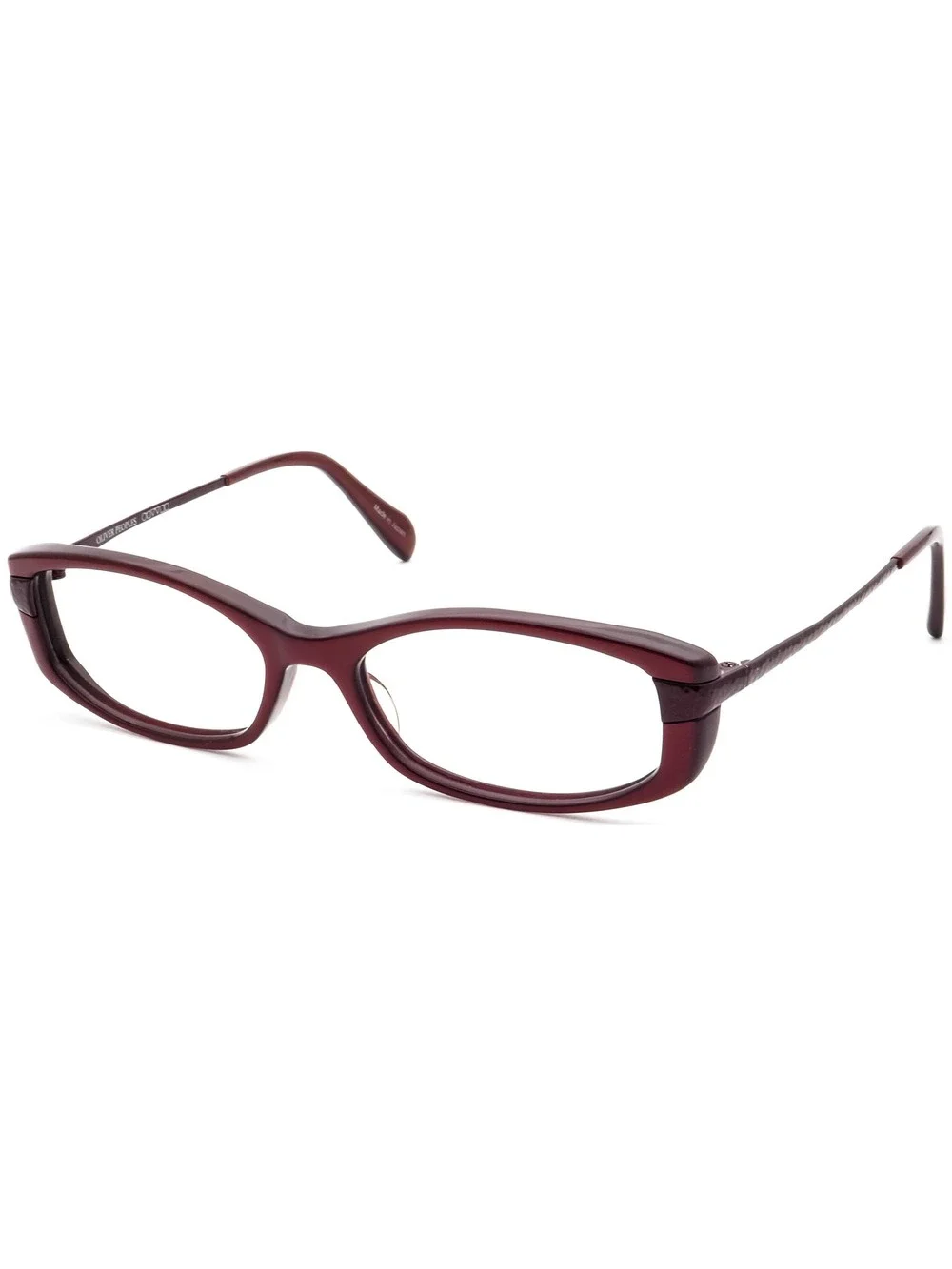Oliver Peoples Idelle ROC Eyewear